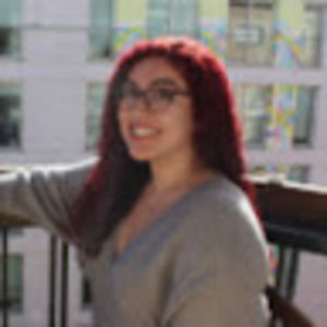 Meet your Posher, Cassandra